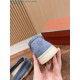 LP casual shoes loafers LP casual shoes loafers