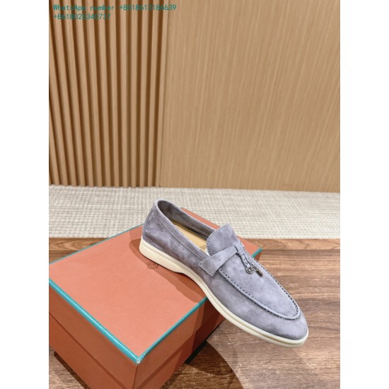 LP casual shoes loafers LP casual shoes loafers