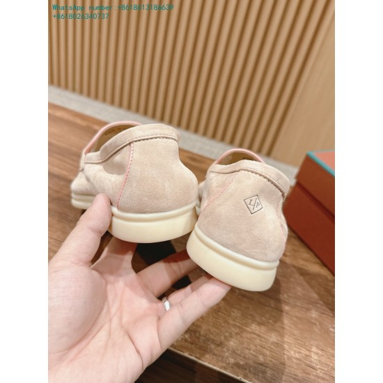LP casual shoes loafers LP casual shoes loafers