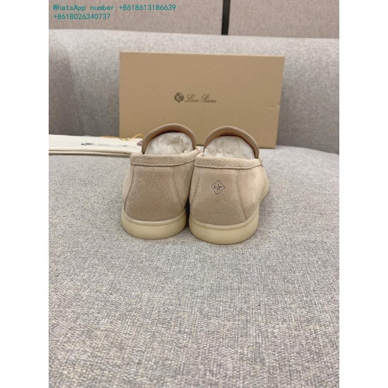 LP casual shoes loafers LP casual shoes loafers