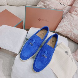 LP casual shoes loafers