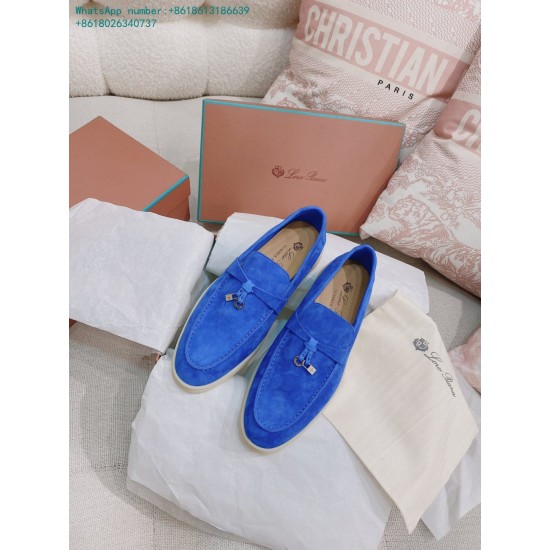 LP casual shoes loafers LP casual shoes loafers