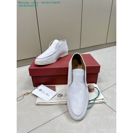 LP casual shoes loafers LP casual shoes loafers