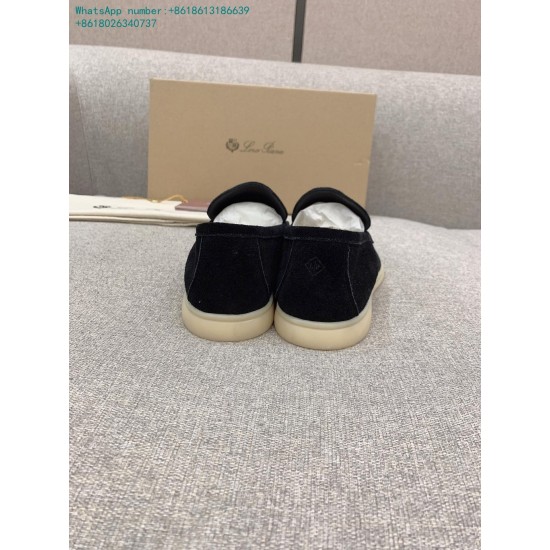 LP casual shoes loafers LP casual shoes loafers
