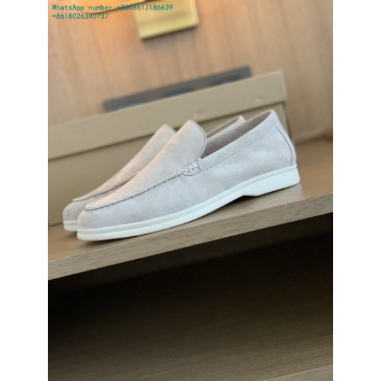 LP casual shoes loafers LP casual shoes loafers