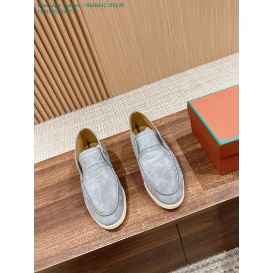 LP casual shoes loafers LP casual shoes loafers