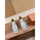 LP casual shoes loafers LP casual shoes loafers