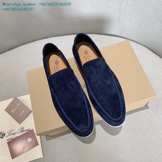 LP casual shoes loafers LP casual shoes loafers