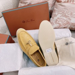 LP casual shoes loafers