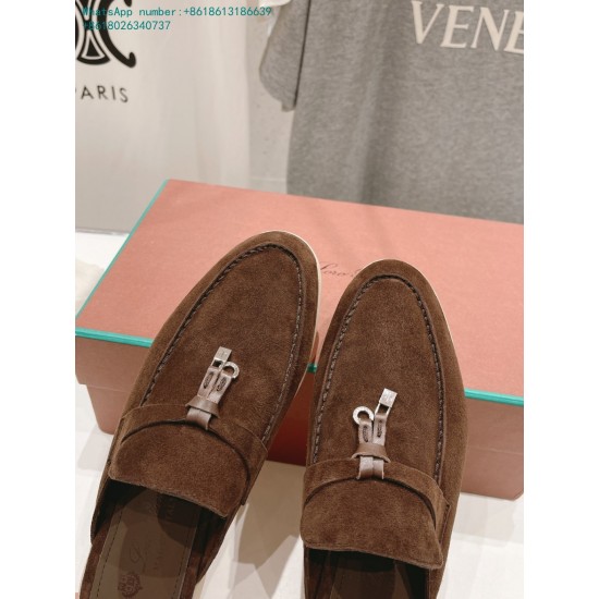 LP casual shoes loafers LP casual shoes loafers