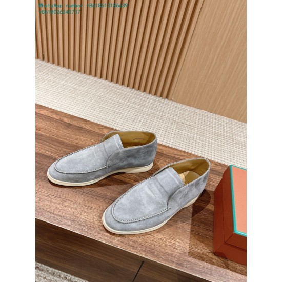 LP casual shoes loafers LP casual shoes loafers