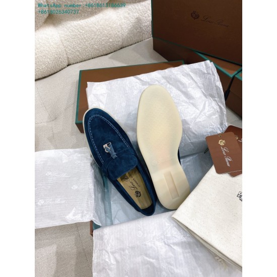 LP casual shoes loafers LP casual shoes loafers