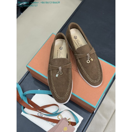 LP casual shoes loafers LP casual shoes loafers