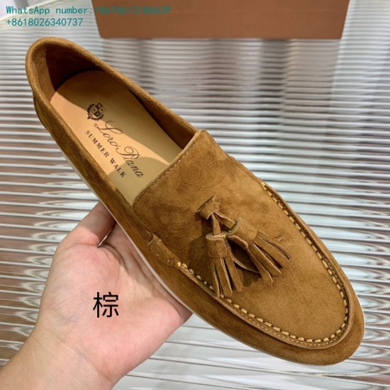 LP casual shoes loafers LP casual shoes loafers
