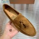 LP casual shoes loafers LP casual shoes loafers