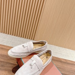 LP casual shoes loafers