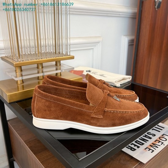LP casual shoes loafers LP casual shoes loafers