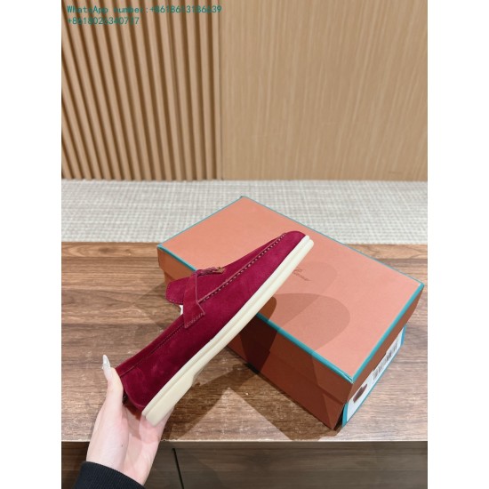 LP casual shoes loafers LP casual shoes loafers