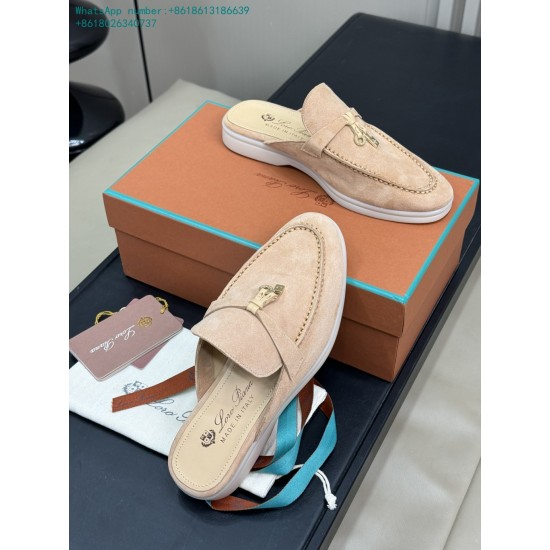 LP casual shoes loafers LP casual shoes loafers