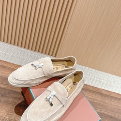 LP casual shoes loafers