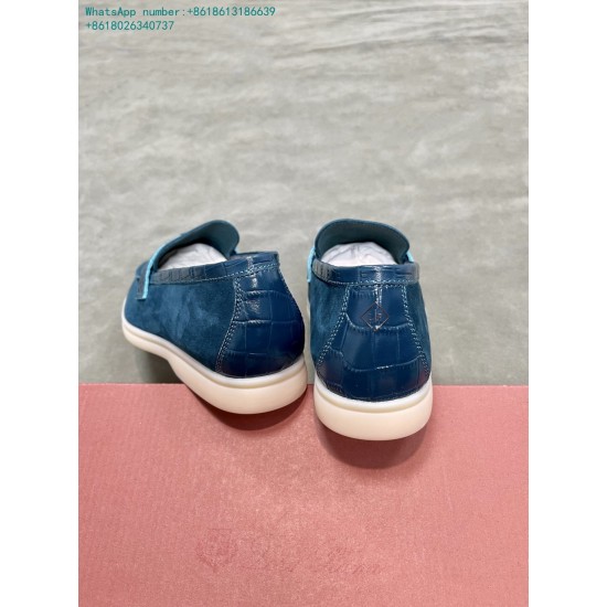 LP casual shoes loafers LP casual shoes loafers
