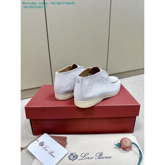 LP casual shoes loafers LP casual shoes loafers