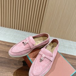 LP casual shoes loafers