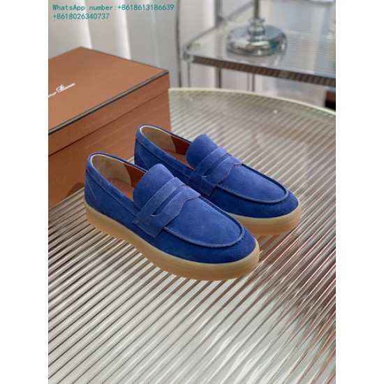 LP casual shoes loafers LP casual shoes loafers