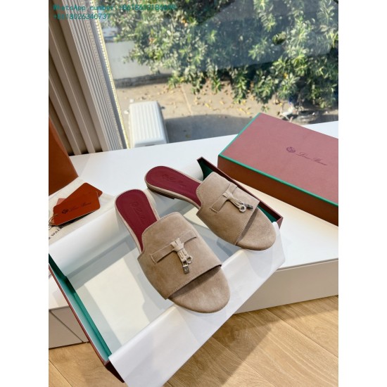LP sandals slippers LP sandals slippers