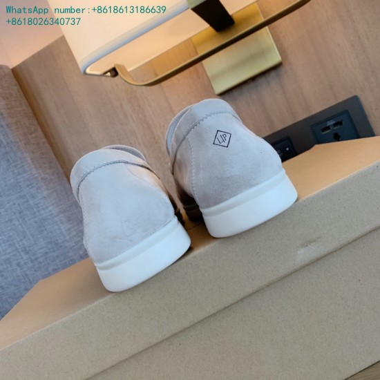 LP casual shoes loafers LP casual shoes loafers