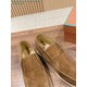 LP casual shoes loafers LP casual shoes loafers