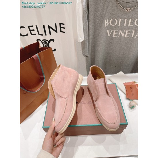 LP casual shoes loafers LP casual shoes loafers