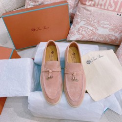 LP casual shoes loafers