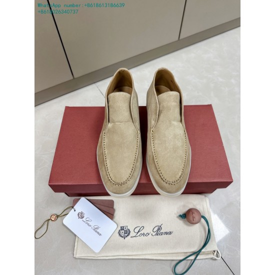 LP casual shoes loafers LP casual shoes loafers