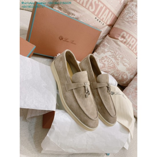 LP casual shoes loafers LP casual shoes loafers