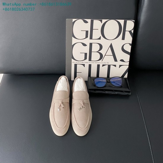 LP casual shoes loafers LP casual shoes loafers