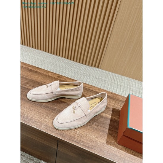 LP casual shoes loafers LP casual shoes loafers