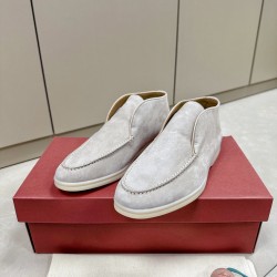 LP casual shoes loafers