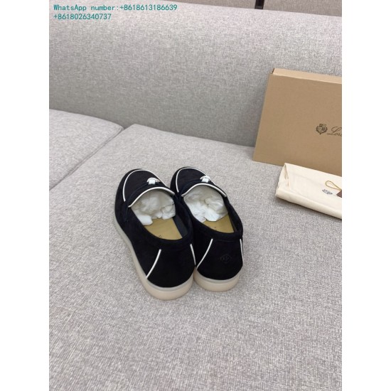 LP casual shoes loafers LP casual shoes loafers