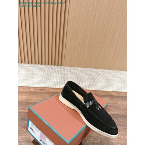 LP casual shoes loafers LP casual shoes loafers