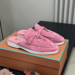 LP casual shoes loafers