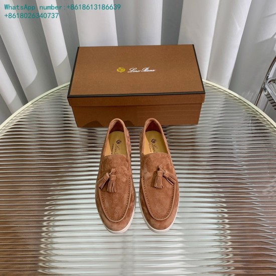 LP casual shoes loafers LP casual shoes loafers