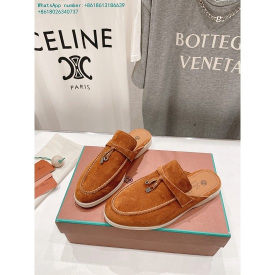 LP casual shoes loafers LP casual shoes loafers