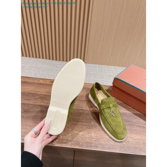 LP casual shoes loafers LP casual shoes loafers