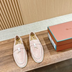LP casual shoes loafers