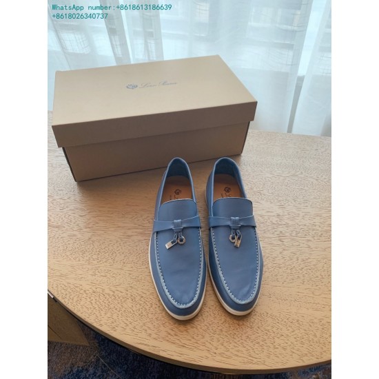 LP casual shoes loafers LP casual shoes loafers