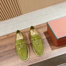LP casual shoes loafers