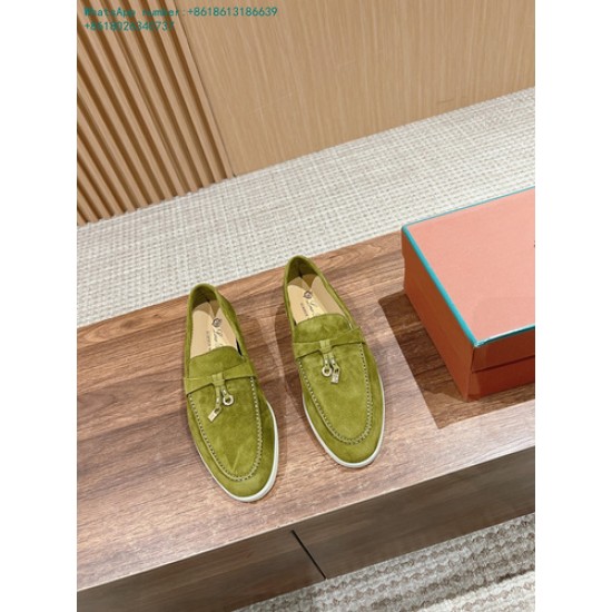 LP casual shoes loafers LP casual shoes loafers