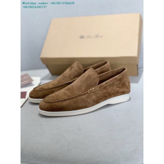LP casual shoes loafers LP casual shoes loafers