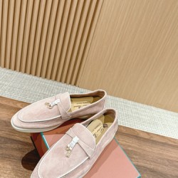 LP casual shoes loafers